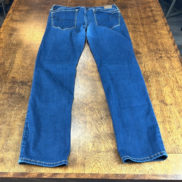 American Eagle outfitters size 8 jeans - Picture 13 of 16